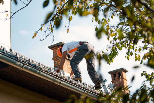 Best Local Roofing Companies  in Monson Center, MA