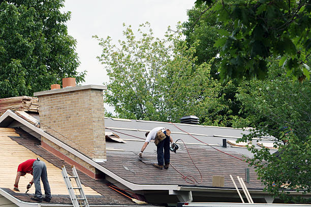 Best Metal Roofing Contractor  in Monson Center, MA