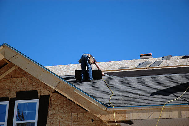Best Tile Roofing Contractor  in Monson Center, MA