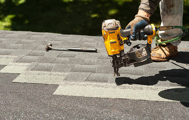 Best Gutter Installation and Roofing  in Monson Center, MA