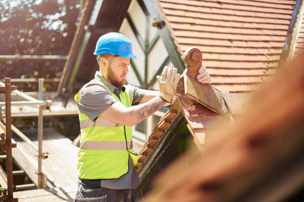 Best Roof Maintenance Services  in Monson Center, MA