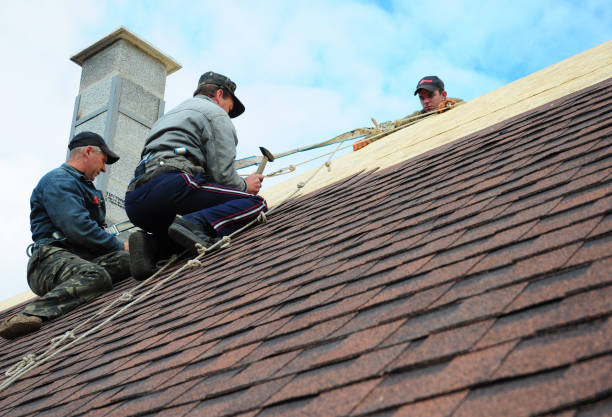 Roof Repair Estimates in Monson Center, MA