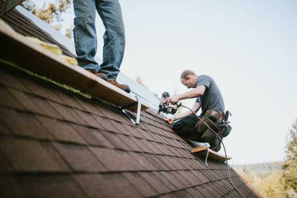 Quick and Trustworthy Emergency Roof Repair Services in Monson Center, MA